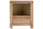 Vail 1-Drawer Nightstand